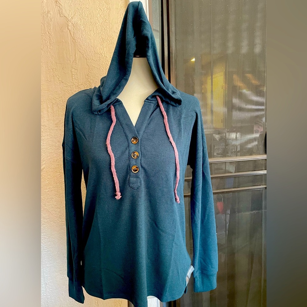 Hoodie Shirt